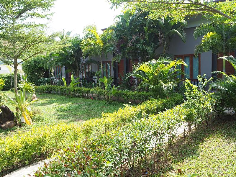 Andawa Lanta House - Genel