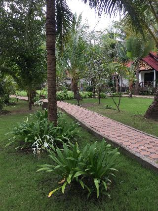 Noble House Beach Resort fotoÄŸrafÄ±