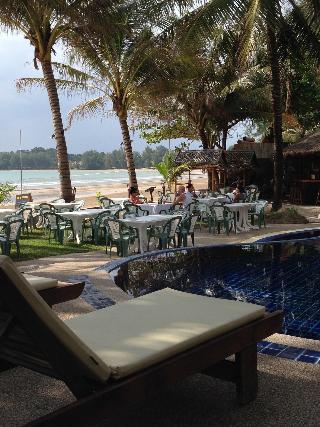 Noble House Beach Resort fotoÄŸrafÄ±