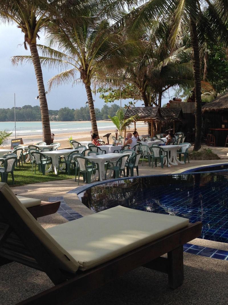 Noble House Beach Resort - Aktivite