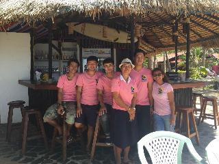 Noble House Beach Resort fotoÄŸrafÄ±
