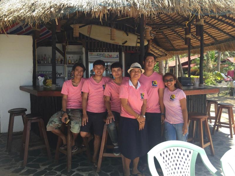 Noble House Beach Resort - Aktivite