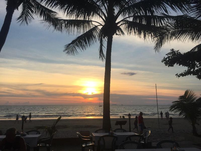 Noble House Beach Resort - Aktivite