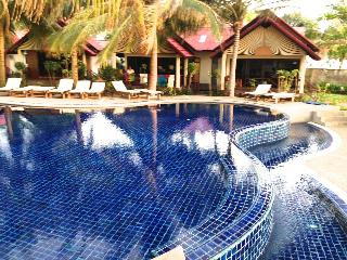 Noble House Beach Resort otel fotoğrafı