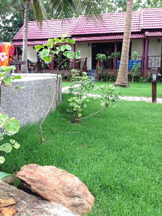 Noble House Beach Resort fotoÄŸrafÄ±