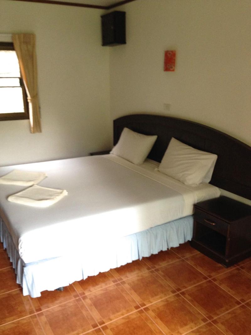 Noble House Beach Resort - Oda
