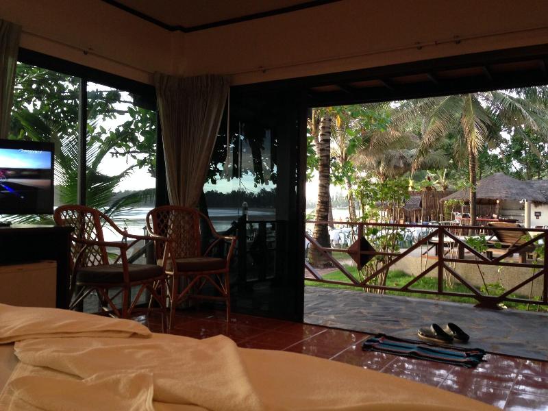 Noble House Beach Resort - Oda