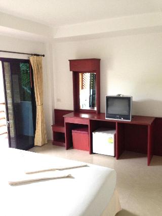 Noble House Beach Resort fotoÄŸrafÄ±