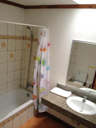Noble House Beach Resort fotoÄŸrafÄ±