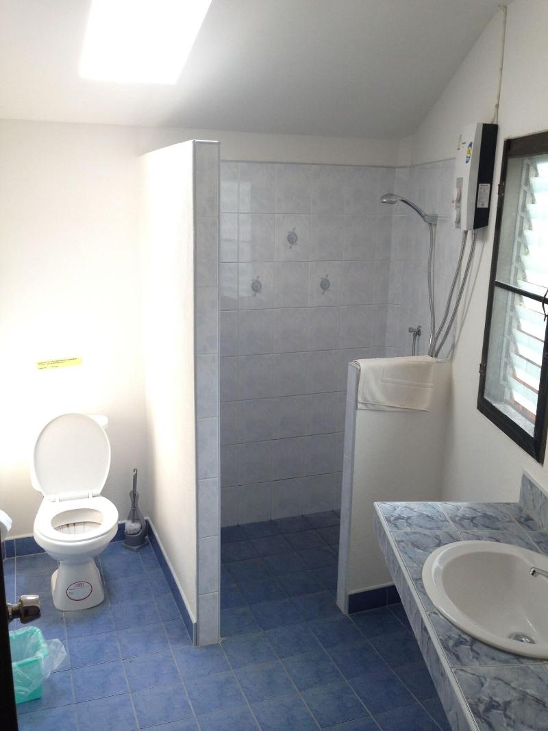 Noble House Beach Resort - Oda