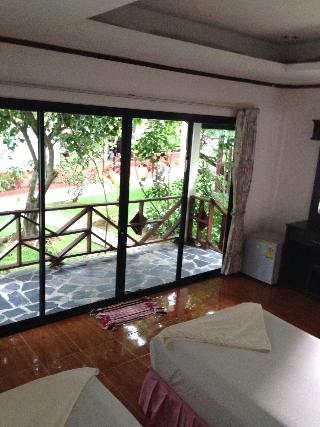 Noble House Beach Resort fotoÄŸrafÄ±