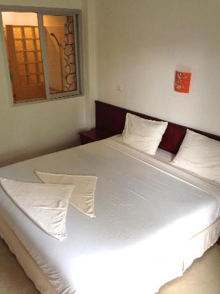 Noble House Beach Resort fotoÄŸrafÄ±