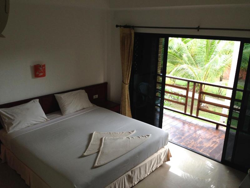 Noble House Beach Resort - Oda
