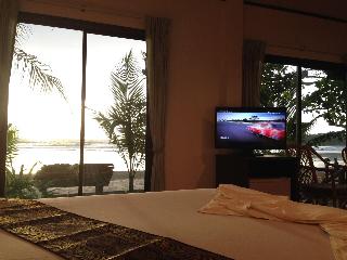 Noble House Beach Resort fotoÄŸrafÄ±