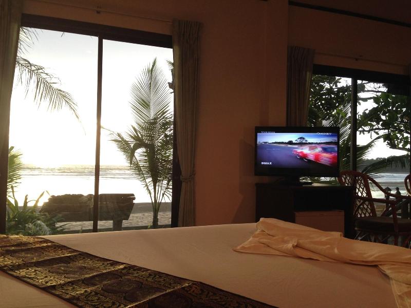 Noble House Beach Resort - Oda