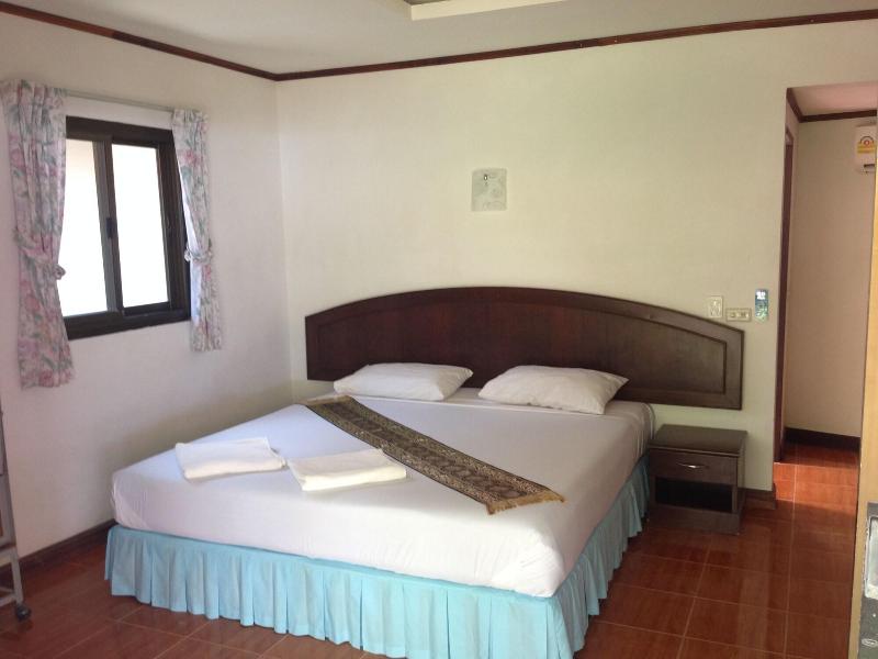 Noble House Beach Resort - Oda