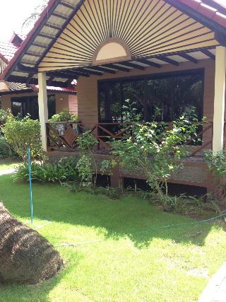 Noble House Beach Resort fotoÄŸrafÄ±