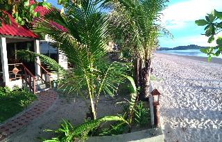 Noble House Beach Resort fotoÄŸrafÄ±