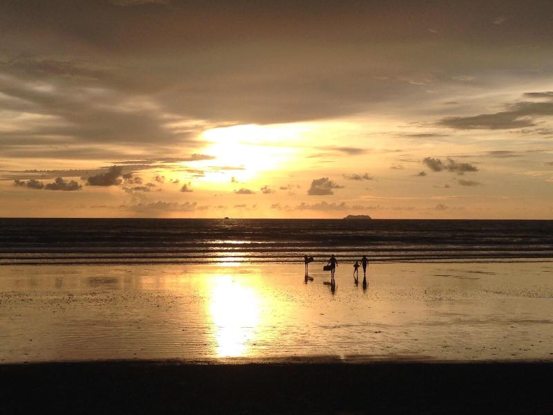 Noble House Beach Resort - Plaj