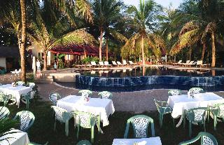Noble House Beach Resort fotoÄŸrafÄ±