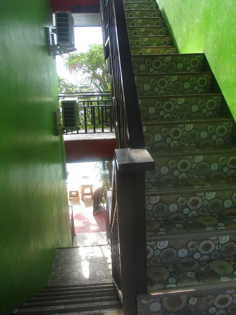 Phi Phi Green House - Lobi
