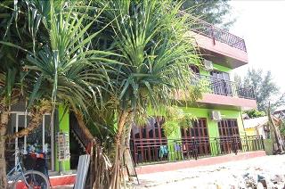 Phi Phi Green House fotoÄŸrafÄ±