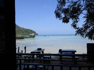 Phi Phi Green House fotoÄŸrafÄ±
