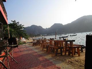 Phi Phi Green House fotoÄŸrafÄ±