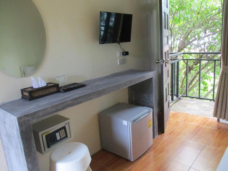 Phi Phi Green House - Oda