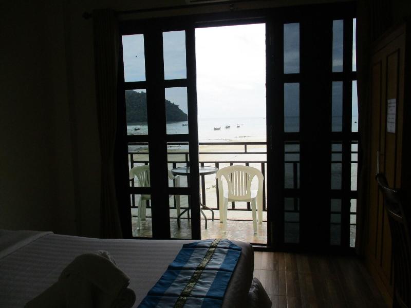Phi Phi Green House - Oda