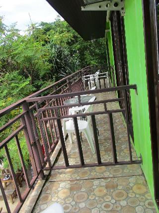 Phi Phi Green House fotoÄŸrafÄ±