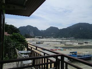 Phi Phi Green House fotoÄŸrafÄ±