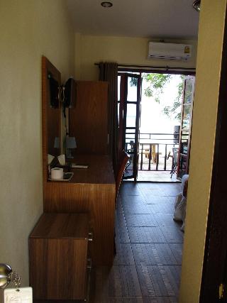 Phi Phi Green House fotoÄŸrafÄ±