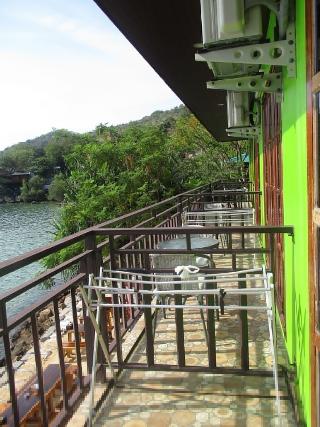 Phi Phi Green House fotoÄŸrafÄ±