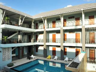RUKCOZY otel fotoğrafı