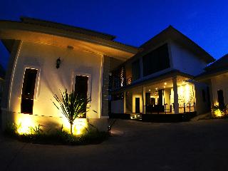 The Sixnature Resort Bangsaen otel fotoğrafı
