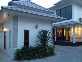 The Sixnature Resort Bangsaen fotoÄŸrafÄ±