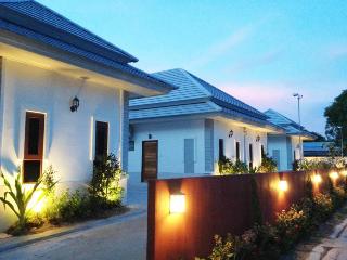 The Sixnature Resort Bangsaen fotoÄŸrafÄ±
