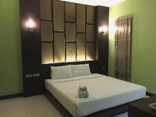 The Sixnature Resort Bangsaen fotoÄŸrafÄ±