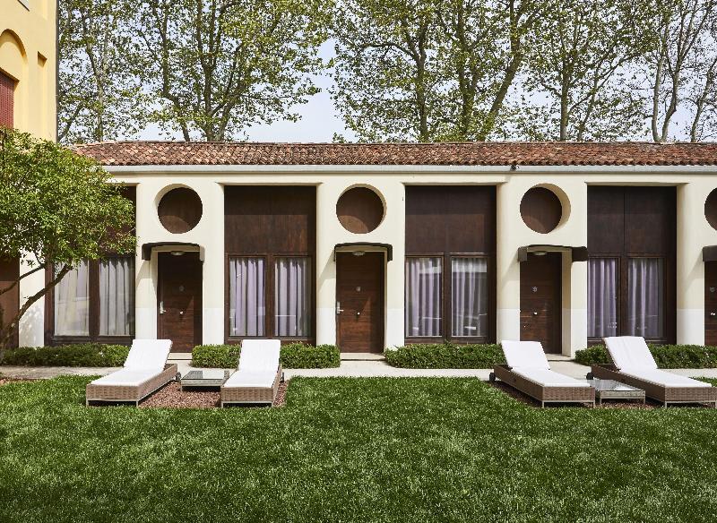 Hotel Indigo Venice - Sant'Elena - Genel