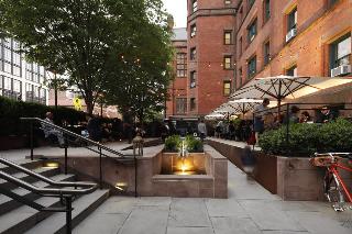 The High Line Hotel fotoÄŸrafÄ±