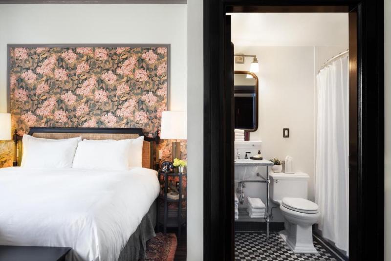 The High Line Hotel - Oda