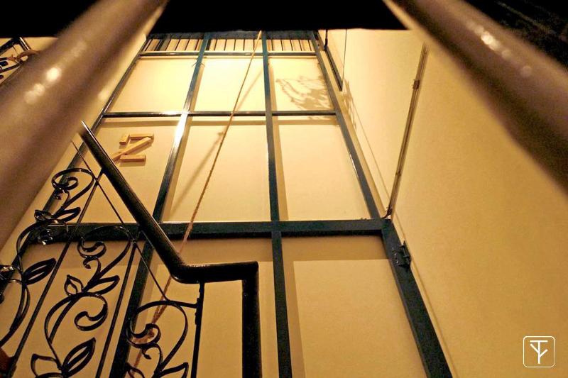T Boutique Hostel - Genel