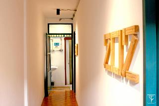 T Boutique Hostel fotoÄŸrafÄ±
