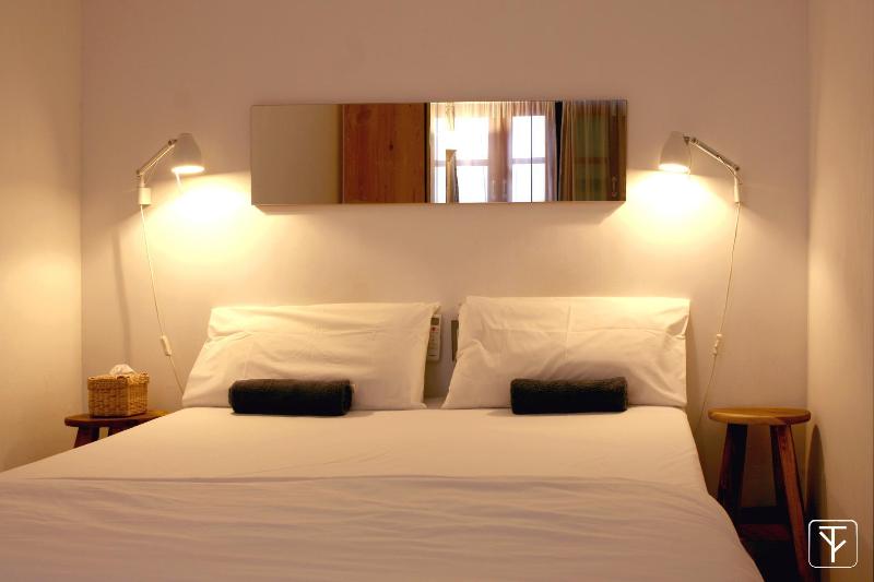 T Boutique Hostel - Oda