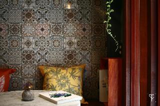 T Boutique Hostel fotoÄŸrafÄ±