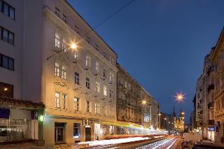 Louren Apartments otel fotoğrafı