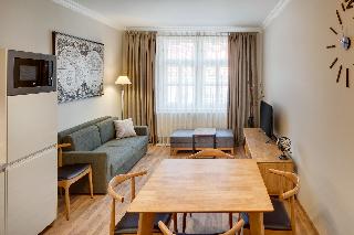 Louren Apartments fotoÄŸrafÄ±