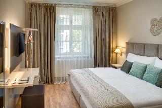 Louren Apartments fotoÄŸrafÄ±