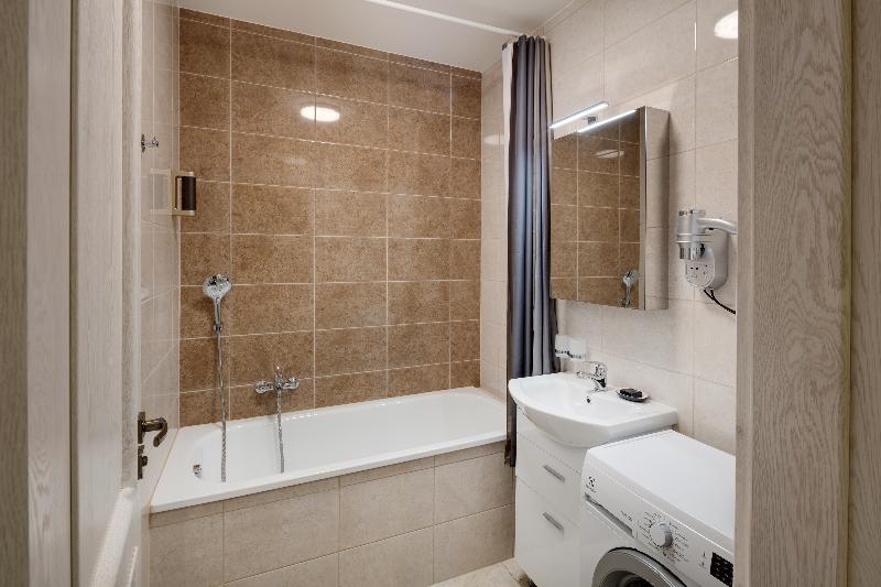 Louren Apartments - Oda